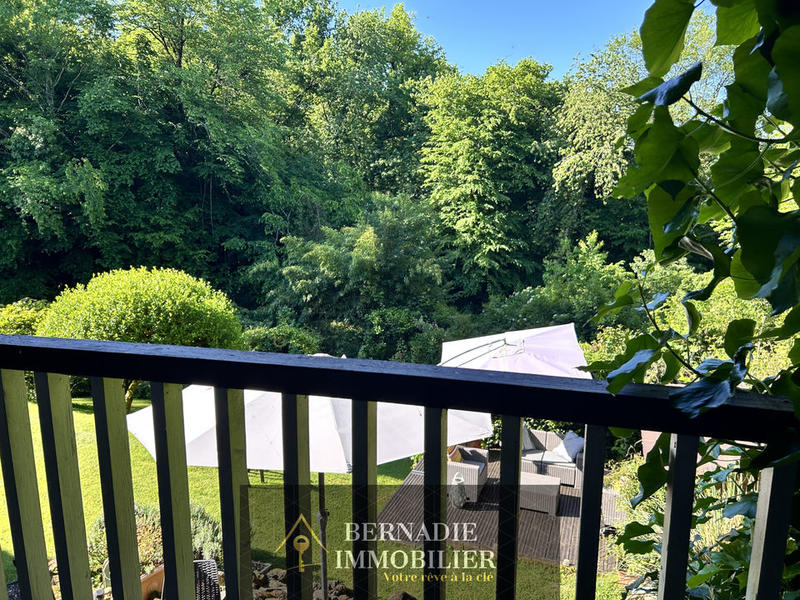 Maison de campagne - 102 m² - 5 pièces