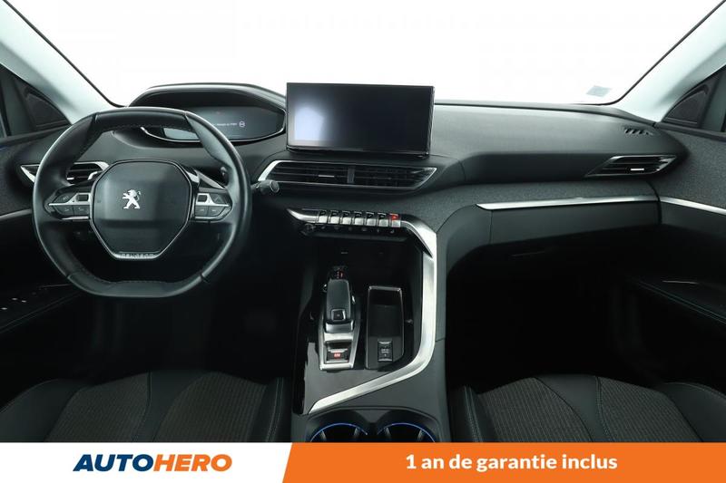 Peugeot 5008 1.5 Blue-HDi Allure Pack Eat8 130 ch