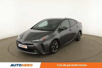 Toyota Prius 1.8 Hybrid Dynamic 122 ch