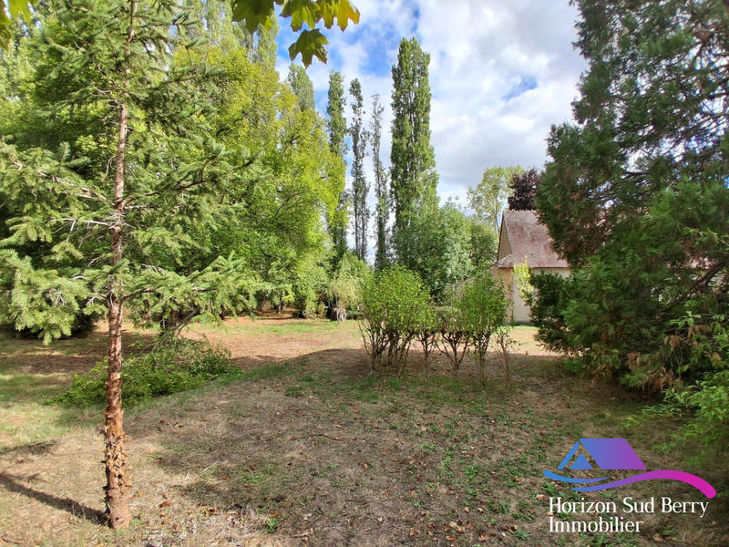 Maison - 46 m² - 3 pièces