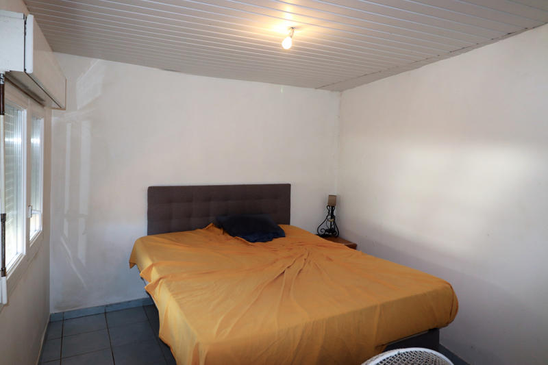 Maison - 59 m² - 4 pièces