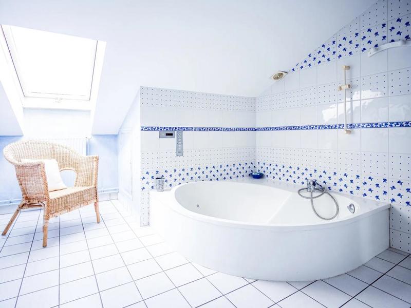 Appartement - 218 m² - 6 pièces