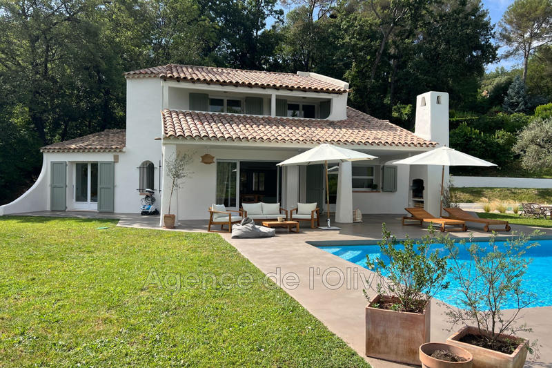 Villa - 185 m² - 5 pièces