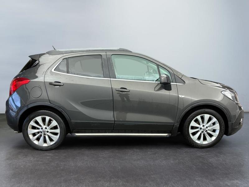 Opel Mokka 1.4 Turbo - 140 ch 4x2 Start&amp;Stop Cosmo