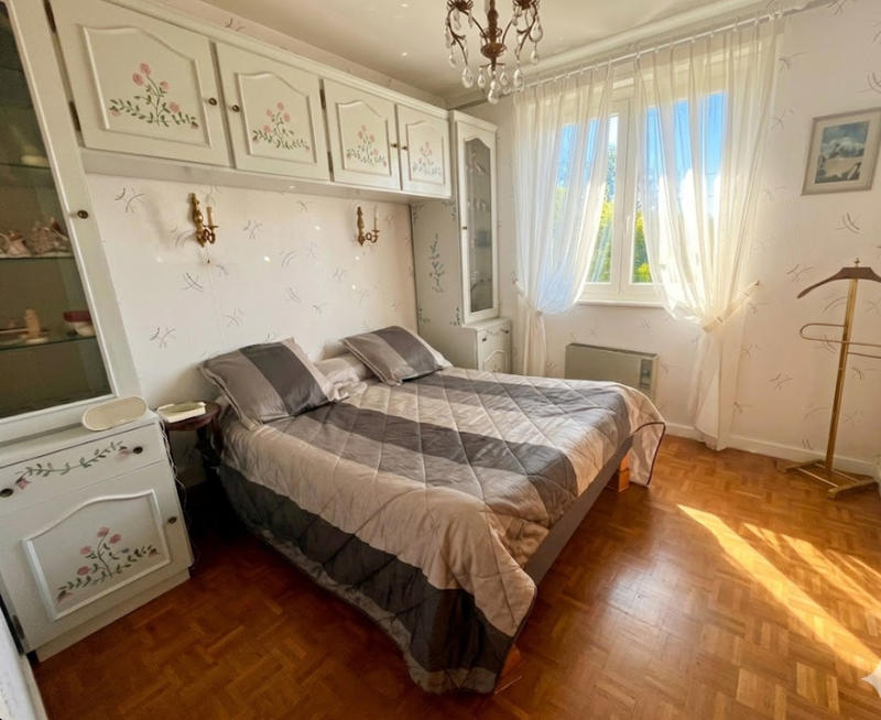 Maison - 123 m² - 4 pièces