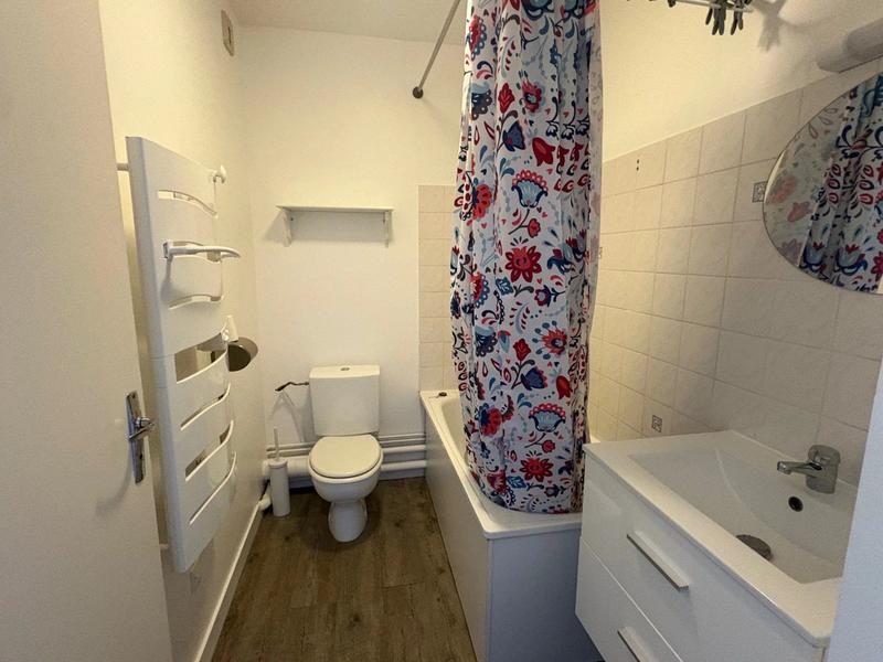 Appartement - 19 m² - 1 pièce