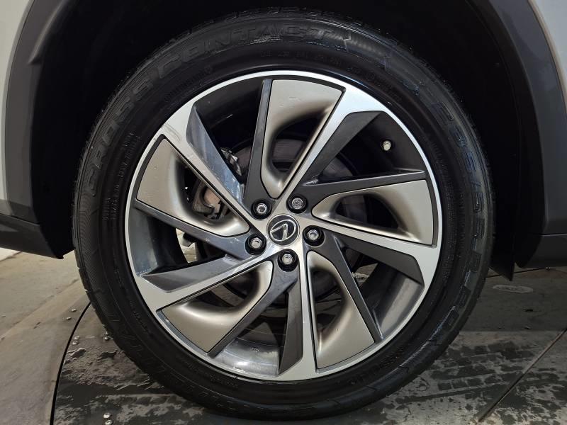 Lexus Rx 450h Executive