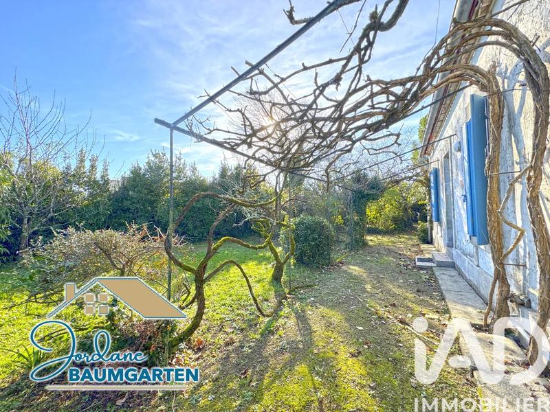 Maison - 175 m² - 6 pièces