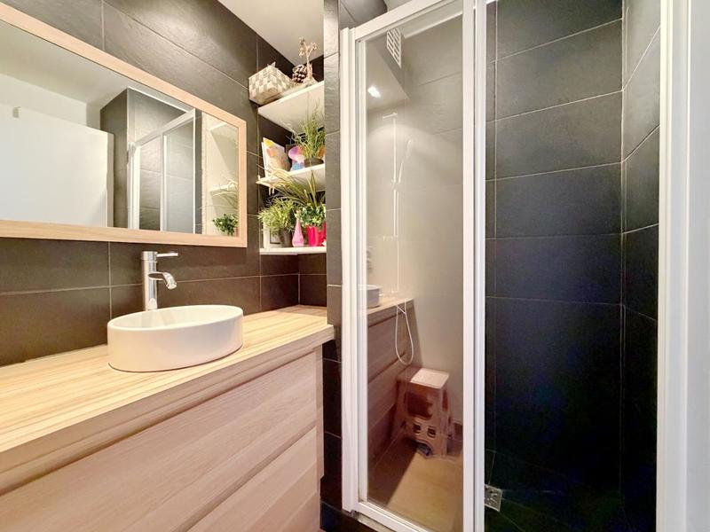 Appartement - 106 m² - 4 pièces