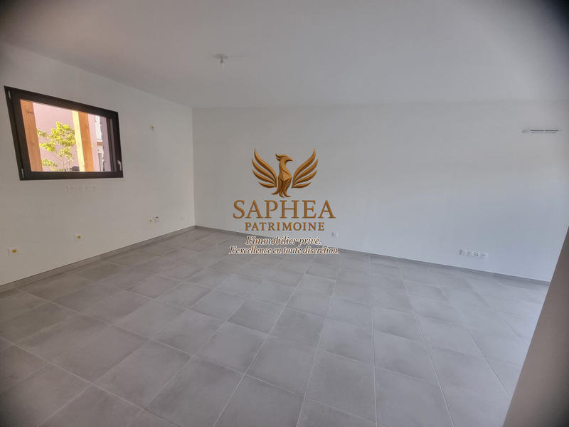 Maison - 76 m² - 3 pièces