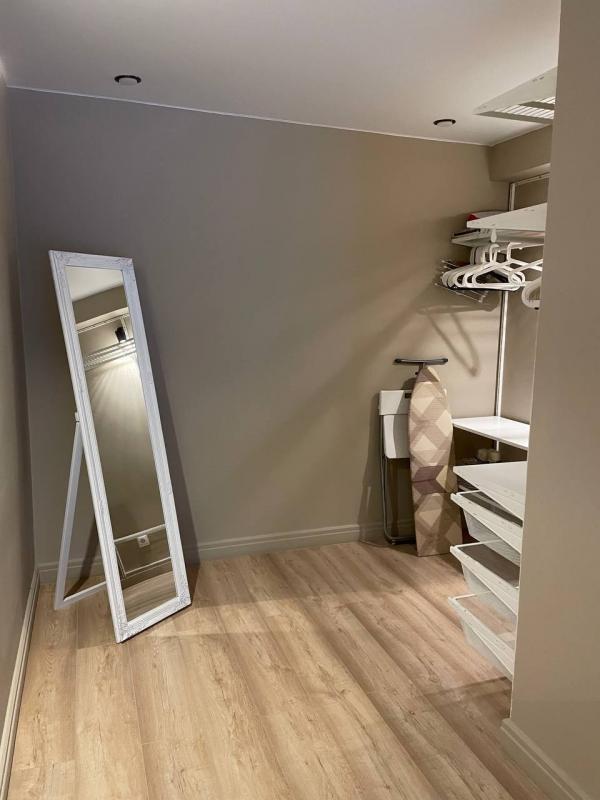 Studio - 26 m² - 1 pièce