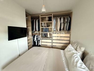 Appartement - 2 pièces