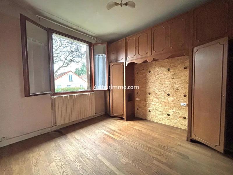 Maison - 60 m² - 3 pièces