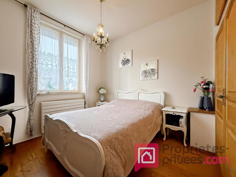 Maison - 123 m² - 1 pièce