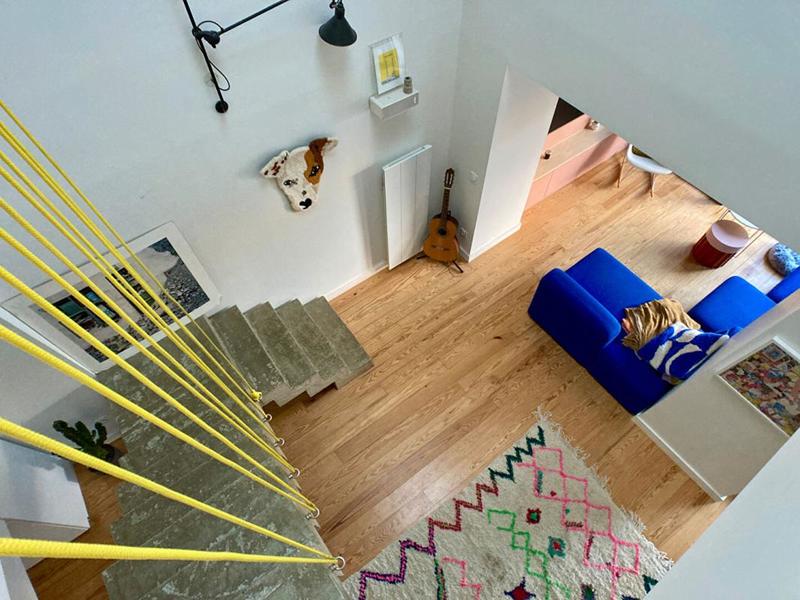 Maison - 131 m² - 5 pièces