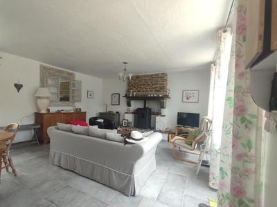 Maison - 70 m² - 4 pièces