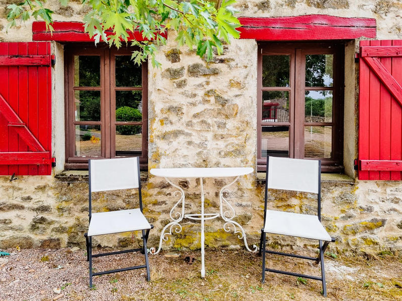 Propriété - 331 m² - 12 pièces