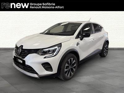 Renault Captur TCe 100 Gpl Evolution