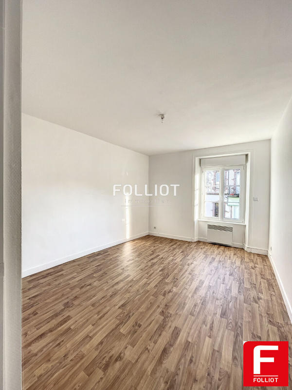 Immeuble - 120 m² - 8 pièces