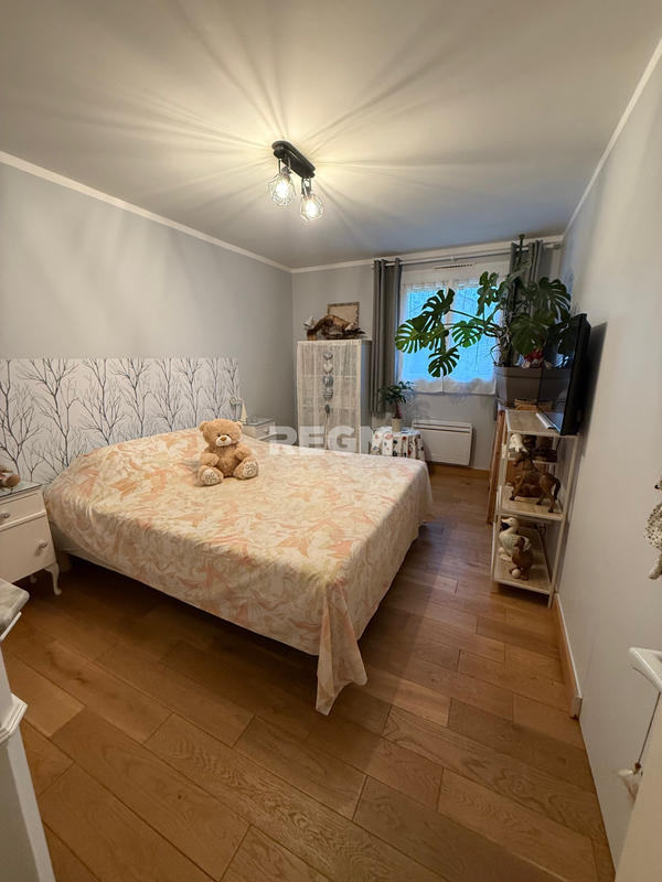 Maison - 86 m² - 5 pièces