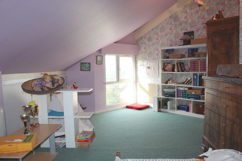 Villa - 170 m² - 7 pièces