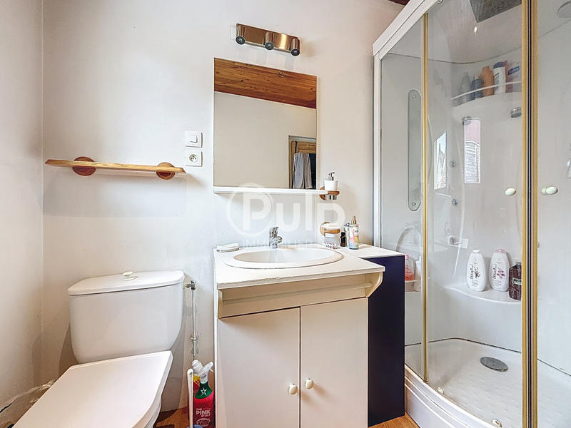 Maison - 103 m² - 7 pièces