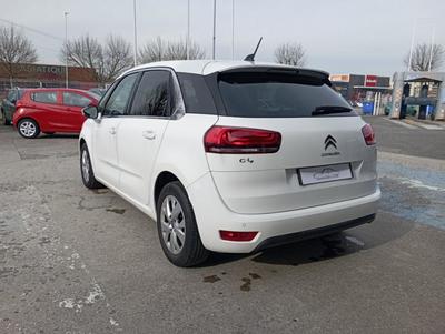 Citroën C4 Picasso II BlueHDi 120 s&amp;amp;S Bvm6 Feel