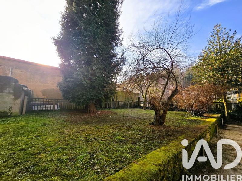 Appartement - 102 m² - 5 pièces