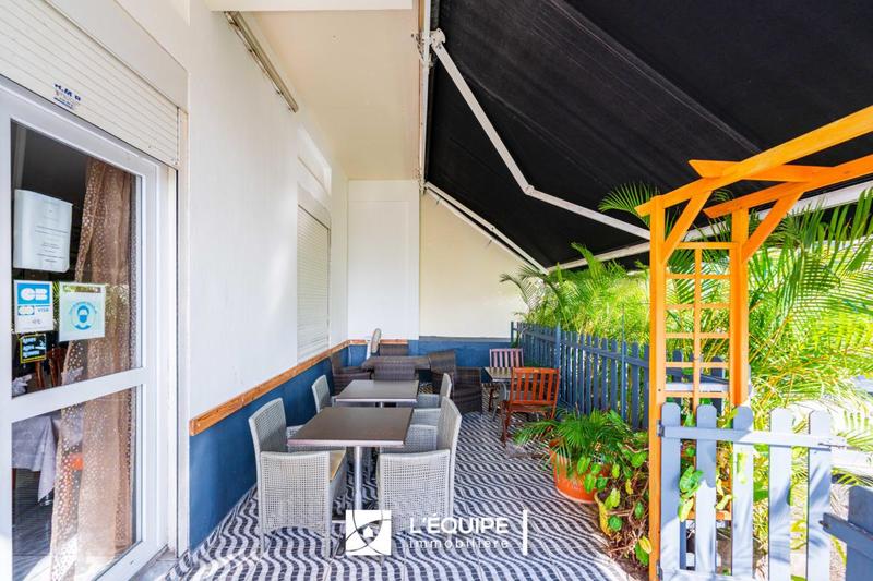 Maison - 124 m² - 5 pièces