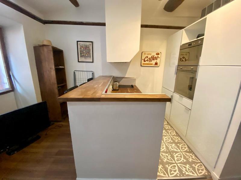 Appartement - 51 m² - 2 pièces