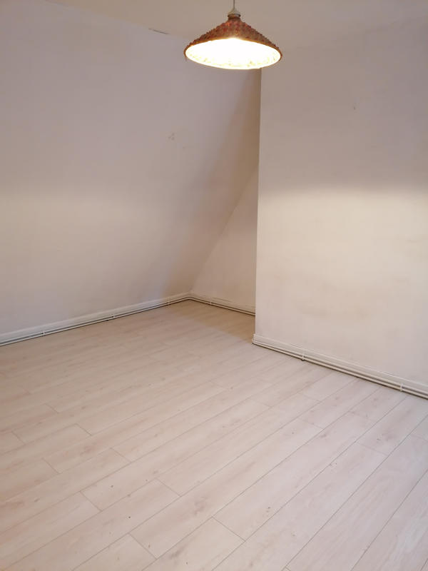 Appartement - 50 m² - 3 pièces