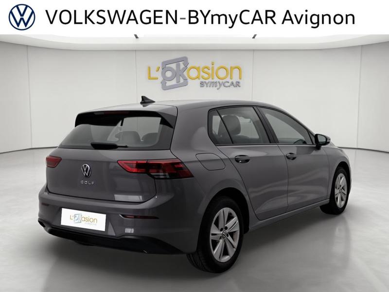 Volkswagen Golf 2.0 Tdi Scr 115 Bvm6 Life