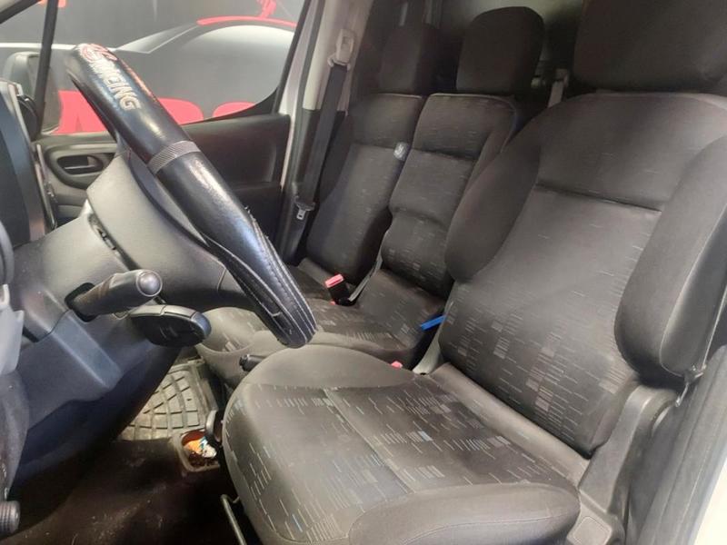 Citroën Berlingo 1.6 Hdi 92 Ch - Garantie 6 Mois