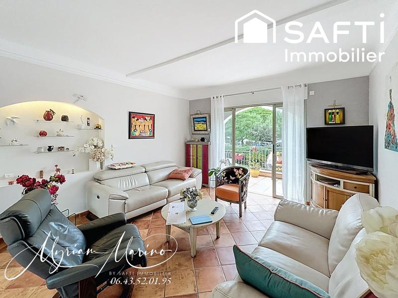 Maison - 147 m² - 8 pièces