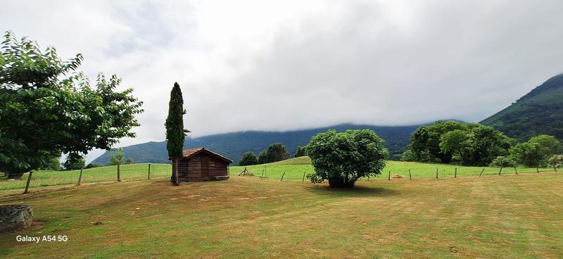 Maison - 300 m² - 11 pièces