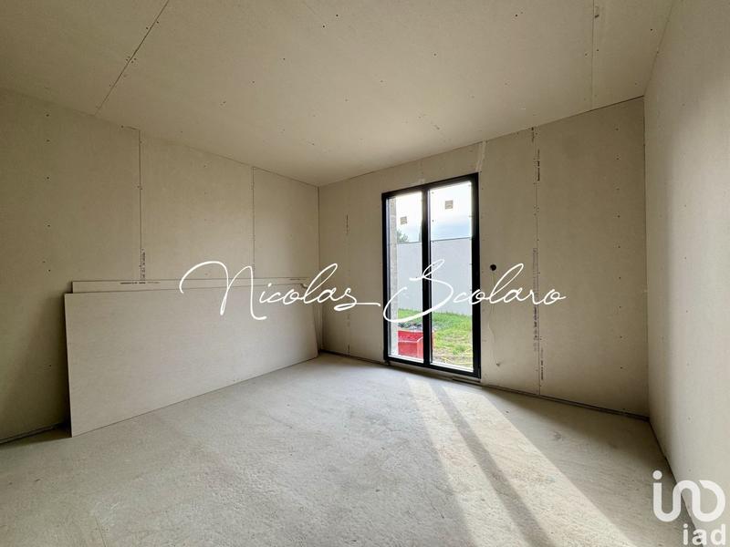 Maison - 106 m² - 4 pièces