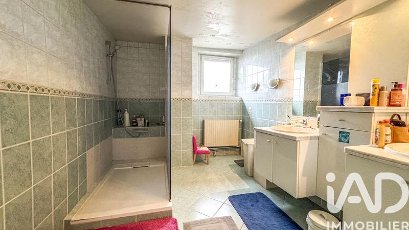 Maison de village - 138 m² - 5 pièces