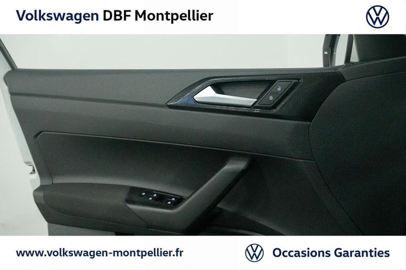Volkswagen Polo 1.0 Tsi 95 s&amp;S Dsg7 Life