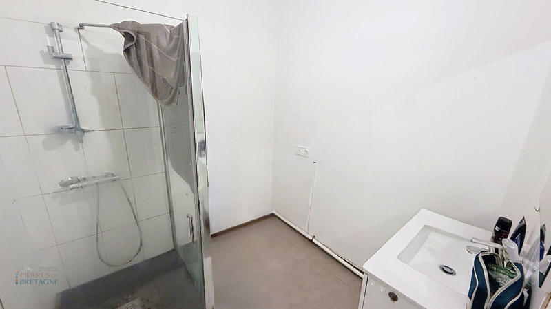 Appartement - 50 m² - 3 pièces