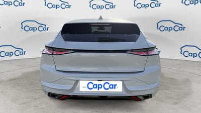 Ds Ds 4 E-tense 1.6 Thp 225 Hybrid 180 Performance Line + - Automatique