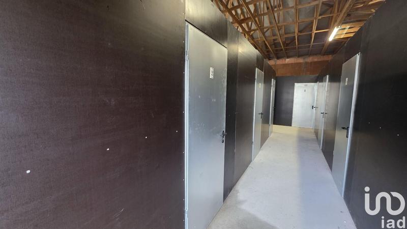 Local commercial - 289 m²