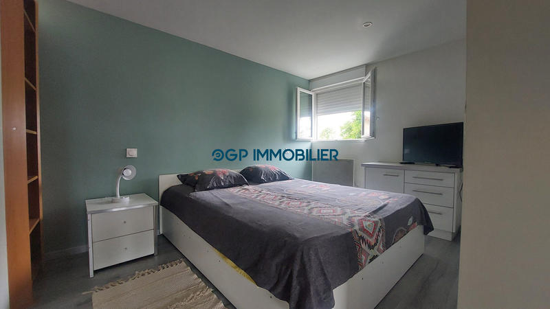 Maison - 203 m² - 8 pièces