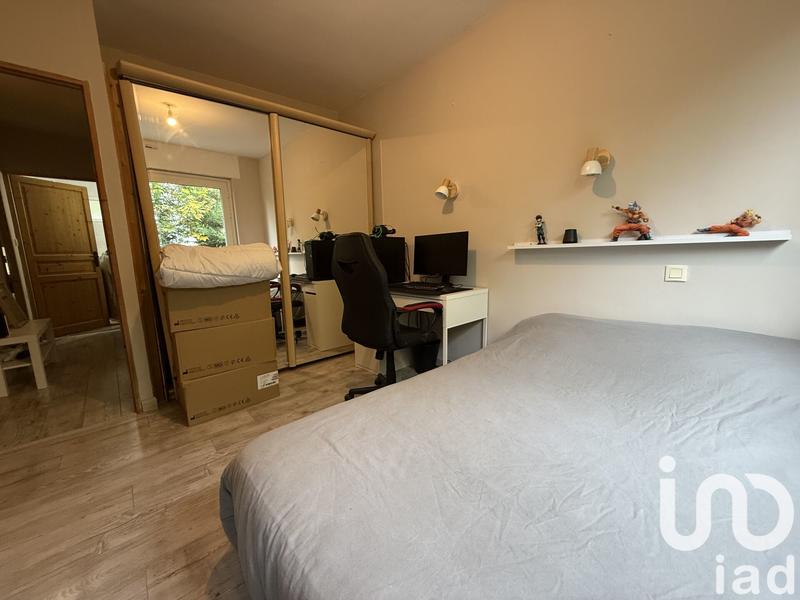 Maison de maîtres - 108 m² - 6 pièces