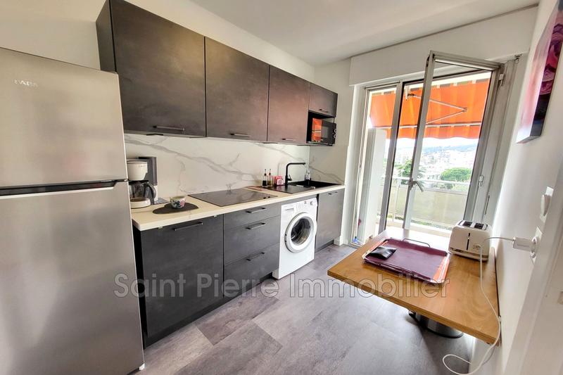 Appartement - 32 m² - 1 pièce