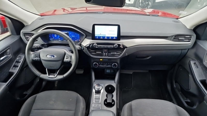 Ford Kuga 1.5 Ecoblue 120 Bva8 Titanium