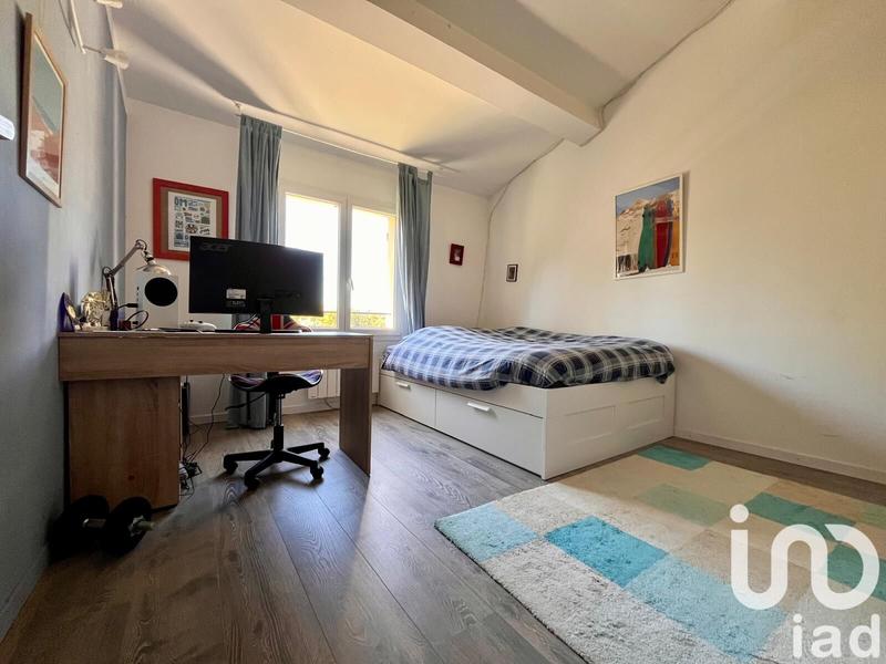 Maison - 169 m² - 9 pièces