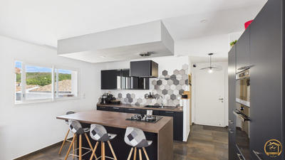 Villa - 107 m² - 4 pièces