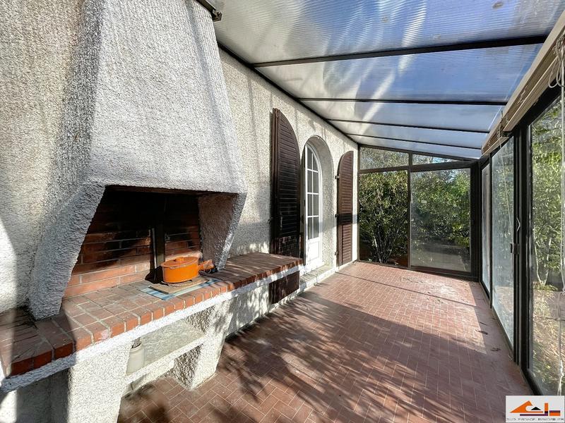 Maison - 151 m² - 5 pièces