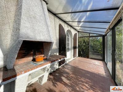 Maison - 151 m² - 5 pièces