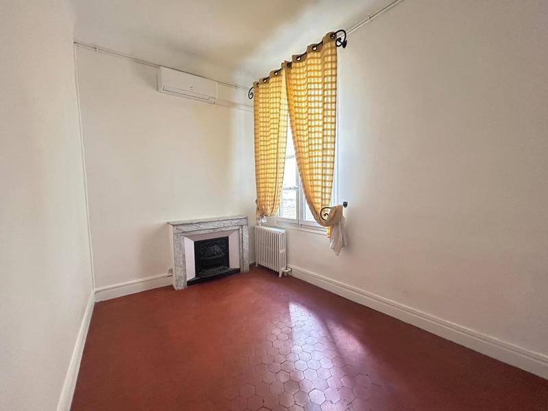 Appartement - 124 m² - 5 pièces